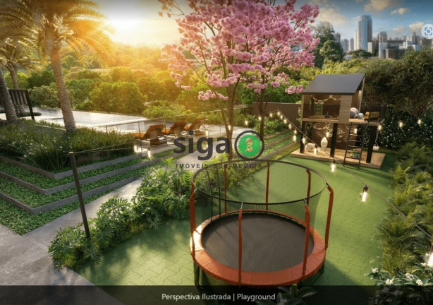 Imagem Apartamento com 3 Quartos à Venda, 158 m² em Vila Clementino - São Paulo Imagem Apartamento com 3 Quartos à Venda, 158 m² em Vila Clementino - São Paulo