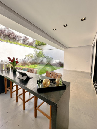 Imagem Casa de Condomínio com 4 Quartos à Venda, 465 m² em Alphaville - Santana De Parnaíba Imagem Casa de Condomínio com 4 Quartos à Venda, 465 m² em Alphaville - Santana De Parnaíba