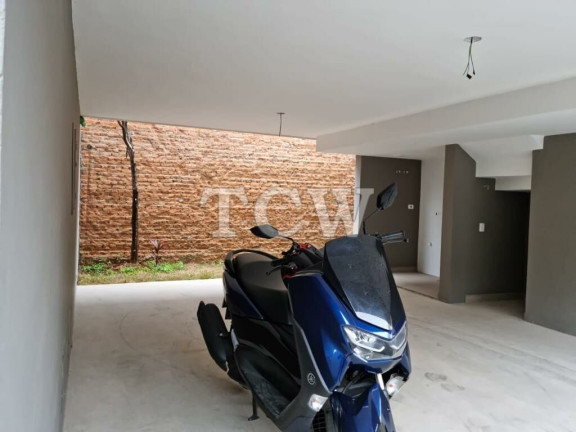 Imagem Casa com 2 Quartos à Venda, 134 m² em Cidade Monções - São Paulo Imagem Casa com 2 Quartos à Venda, 134 m² em Cidade Monções - São Paulo