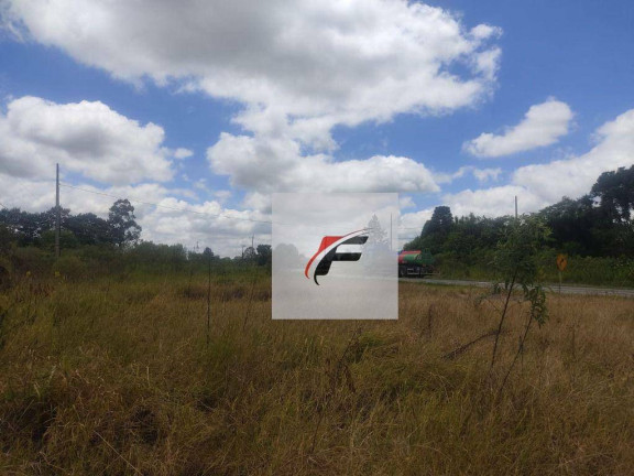 Imagem Terreno à Venda, 44.162 m² em Lapa - Mariental