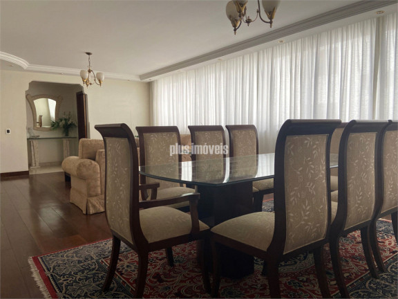 Imagem Apartamento com 3 Quartos à Venda, 195 m² em Paraíso - São Paulo Imagem Apartamento com 3 Quartos à Venda, 195 m² em Paraíso - São Paulo