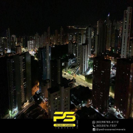 Imagem Apartamento com 4 Quartos à Venda, 300 m² em Miramar - João Pessoa Imagem Apartamento com 4 Quartos à Venda, 300 m² em Miramar - João Pessoa