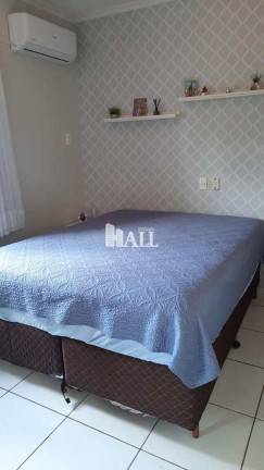 Imagem Casa com 2 Quartos à Venda, 70 m² em Vila Borguese - São José Do Rio Preto Imagem Casa com 2 Quartos à Venda, 70 m² em Vila Borguese - São José Do Rio Preto