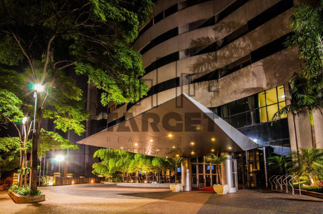 Imóvel para Alugar, 280 m² em Berrini - São Paulo