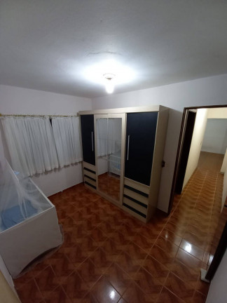 Imagem Casa com 3 Quartos à Venda, 200 m² em Santa Clara - Campinas
