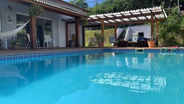 Casa com 4 Quartos à Venda, 280 m² em Horizonte Azul - Village Ambiental Ii - Itupeva