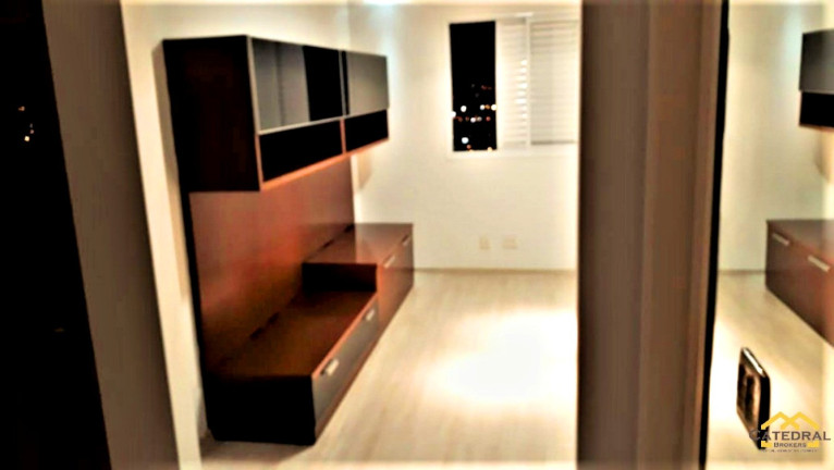 Imagem Apartamento com 2 Quartos à Venda, 95 m² em Jardim Bonfiglioli - Jundiaí