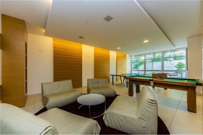 Imagem Apartamento com 2 Quartos à Venda, 65 m² em Mooca - São Paulo
