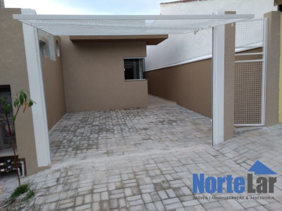 Imagem Casa com 2 Quartos à Venda, 73 m² em Jardim Brogotá - Atibaia