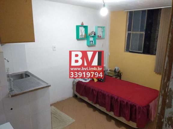 Imagem Casa com 2 Quartos à Venda, 46 m² em Vaz Lobo - Rio De Janeiro Imagem Casa com 2 Quartos à Venda, 46 m² em Vaz Lobo - Rio De Janeiro