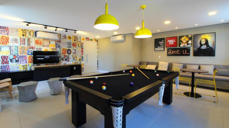 Imagem Imóvel com 1 Quarto à Venda, 33 m² em Bom Fim - Porto Alegre