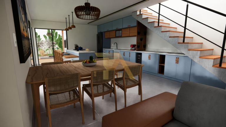 Imagem Imóvel com 2 Quartos à Venda, 110 m² em Campo Duna - Garopaba Imagem Imóvel com 2 Quartos à Venda, 110 m² em Campo Duna - Garopaba