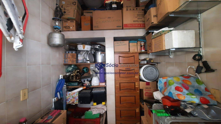 Imagem Sobrado com 2 Quartos à Venda, 111 m² em Gopoúva - Guarulhos