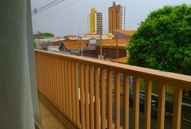 Imagem Casa com 3 Quartos à Venda, 410 m² em Campos Elíseos - Ribeirão Preto