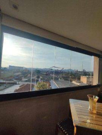 Imagem Apartamento com 2 Quartos à Venda, 77 m² em Centro - Osasco