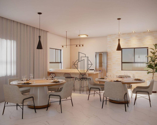 Imagem Apartamento com 1 Quarto à Venda, 36 m² em Intermares - Cabedelo Imagem Apartamento com 1 Quarto à Venda, 36 m² em Intermares - Cabedelo