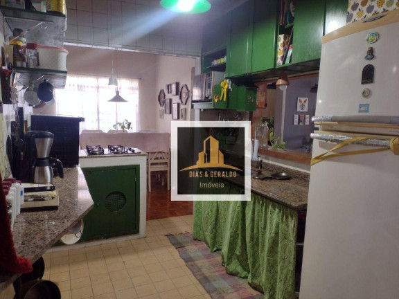 Imagem Casa com 4 Quartos à Venda, 98 m² em Jardim Satélite - São José Dos Campos Imagem Casa com 4 Quartos à Venda, 98 m² em Jardim Satélite - São José Dos Campos