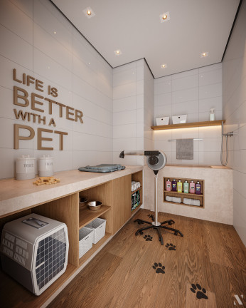 Imagem Apartamento com 3 Quartos à Venda, 97 m² em Setor Oeste - Goiânia Imagem Apartamento com 3 Quartos à Venda, 97 m² em Setor Oeste - Goiânia