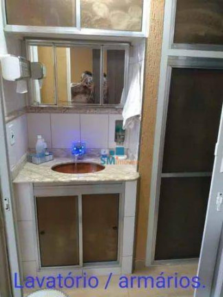 Imagem Apartamento com 2 Quartos à Venda, 55 m² em Jardim Alvorada - Santo André Imagem Apartamento com 2 Quartos à Venda, 55 m² em Jardim Alvorada - Santo André