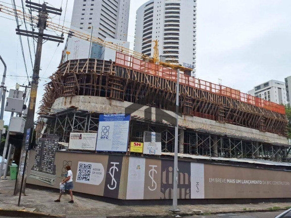 Imagem Apartamento com 2 Quartos à Venda, 48 m² em Boa Viagem - Recife Imagem Apartamento com 2 Quartos à Venda, 48 m² em Boa Viagem - Recife