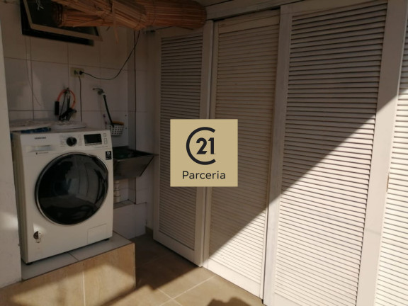 Imagem Casa com 4 Quartos à Venda,  em Campo Belo - São Paulo