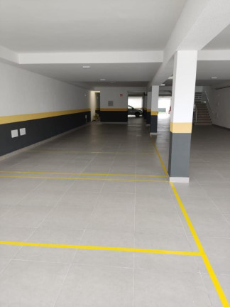 Imagem Apartamento com 3 Quartos à Venda, 87 m² em Parque Das Nações - Santo André