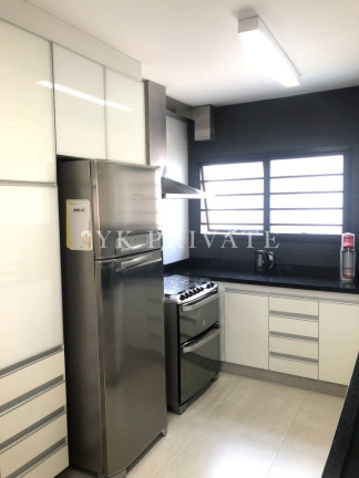 Imagem Apartamento com 4 Quartos à Venda, 250 m² em Perdizes - São Paulo
