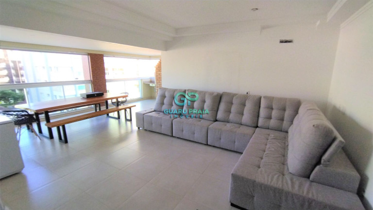 Imagem Apartamento com 3 Quartos à Venda, 130 m² em Enseada - Guarujá