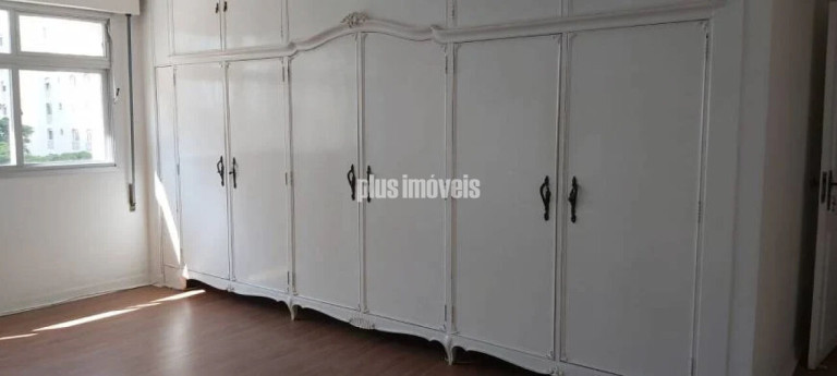 Imagem Apartamento com 4 Quartos para Alugar, 356 m² em Morro Dos Ingleses - São Paulo Imagem Apartamento com 4 Quartos para Alugar, 356 m² em Morro Dos Ingleses - São Paulo