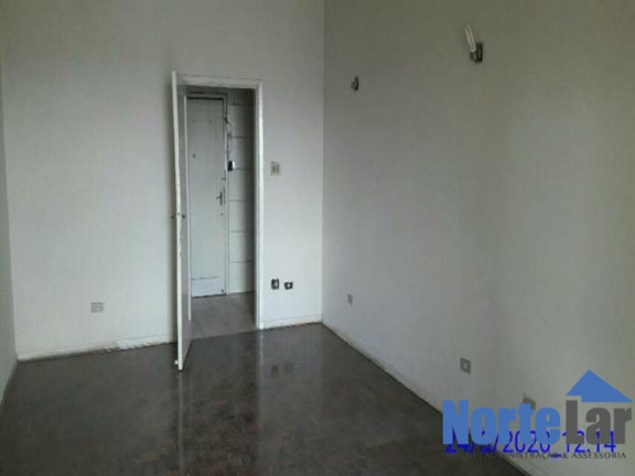 Imagem Apartamento com 1 Quarto à Venda, 49 m² em Campos Elíseos - São Paulo