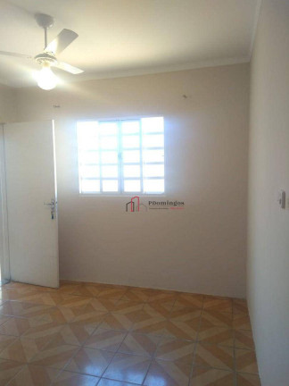 Imagem Casa com 3 Quartos à Venda, 95 m² em Jardim Nova Hortolândia Ii - Hortolândia Imagem Casa com 3 Quartos à Venda, 95 m² em Jardim Nova Hortolândia Ii - Hortolândia