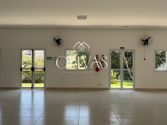 Imagem Apartamento com 3 Quartos à Venda, 97 m² em Jardim Alto De Santa Cruz - Itatiba