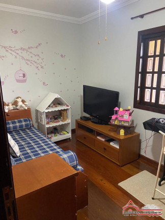 Imagem Casa com 3 Quartos à Venda, 600 m² em Jardim Olympia - Jacareí Imagem Casa com 3 Quartos à Venda, 600 m² em Jardim Olympia - Jacareí