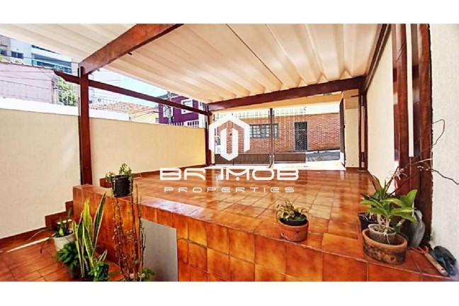 Imagem Casa com 3 Quartos à Venda, 133 m² em Vila Gumercindo - São Paulo Imagem Casa com 3 Quartos à Venda, 133 m² em Vila Gumercindo - São Paulo