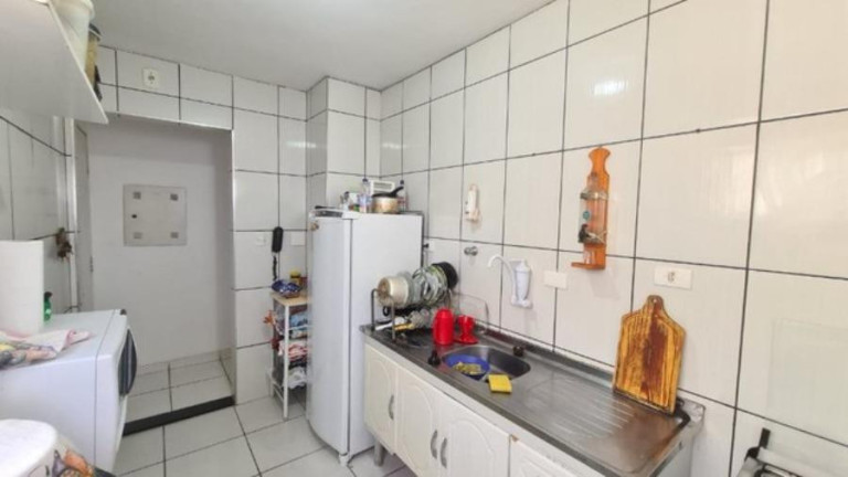 Imagem Apartamento com 2 Quartos à Venda, 55 m² em Vila Antonieta - São Paulo Imagem Apartamento com 2 Quartos à Venda, 55 m² em Vila Antonieta - São Paulo