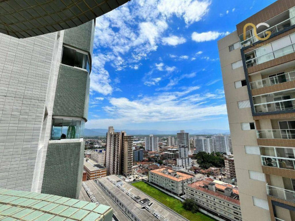 Imagem Apartamento com 2 Quartos à Venda, 80 m² em Aviação - Praia Grande