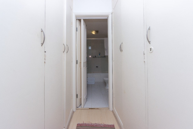 Imagem Apartamento com 3 Quartos à Venda, 149 m² em Itaim Bibi - São Paulo