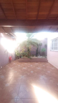 Imagem Casa com 3 Quartos à Venda, 250 m² em Jardim Itália - Pirassununga Imagem Casa com 3 Quartos à Venda, 250 m² em Jardim Itália - Pirassununga