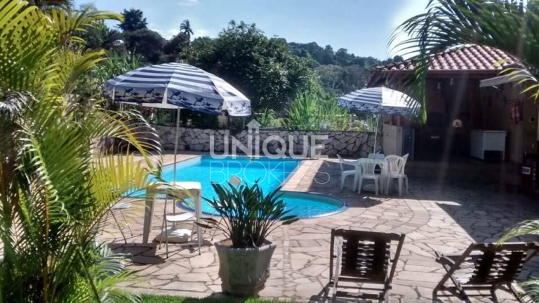Imagem Casa de Condomínio com 1 Quarto à Venda, 6.300 m² em Vinhedo