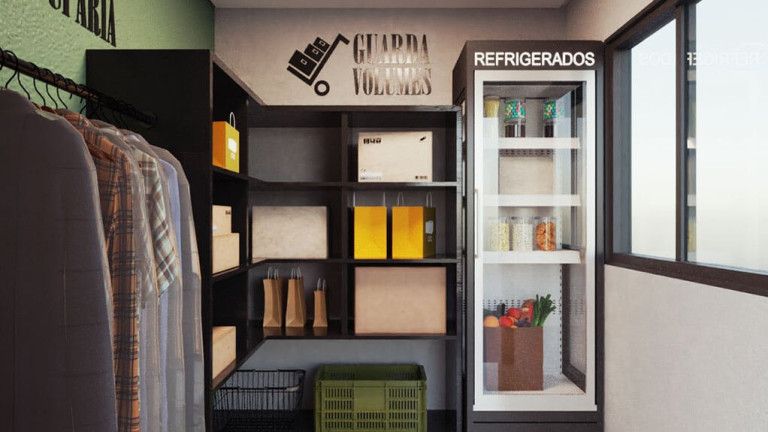 Imagem Apartamento com 3 Quartos à Venda, 89 m² em Fátima - Fortaleza