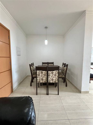 Imagem Apartamento com 1 Quarto à Venda, 45 m² em Maracanã - Praia Grande