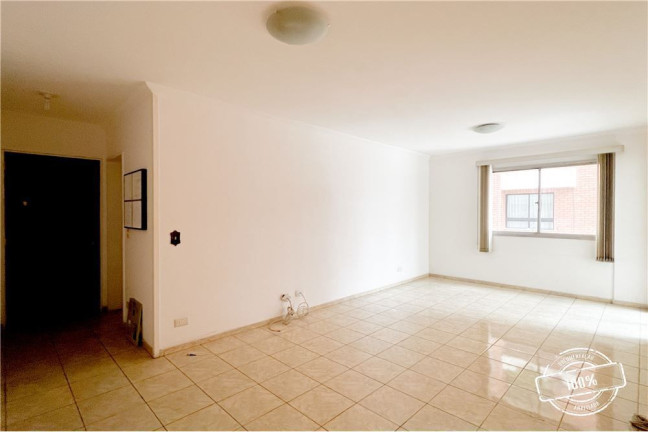 Imagem Apartamento com 2 Quartos à Venda, 71 m² em Vila Mariana - São Paulo