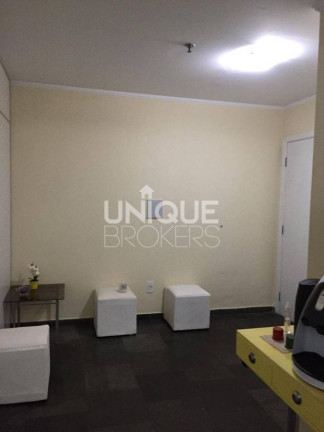 Imagem Sala Comercial à Venda, 43 m² em Centro - Jundiaí
