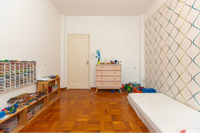 Imagem Apartamento com 3 Quartos à Venda, 85 m² em Bela Vista - São Paulo Imagem Apartamento com 3 Quartos à Venda, 85 m² em Bela Vista - São Paulo