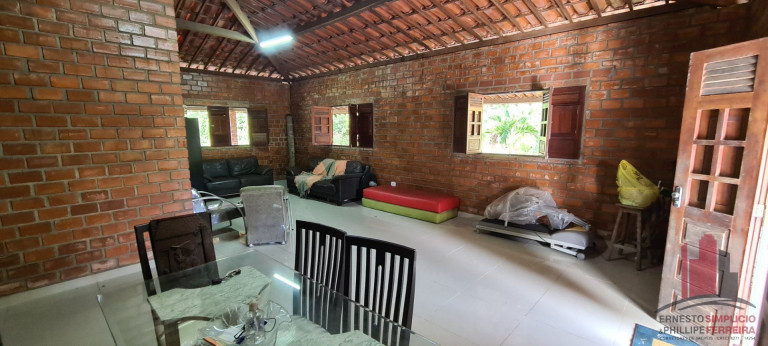 Imagem Fazenda à Venda, 270 m² em Aldeia Dos Camarás - Camaragibe Imagem Fazenda à Venda, 270 m² em Aldeia Dos Camarás - Camaragibe