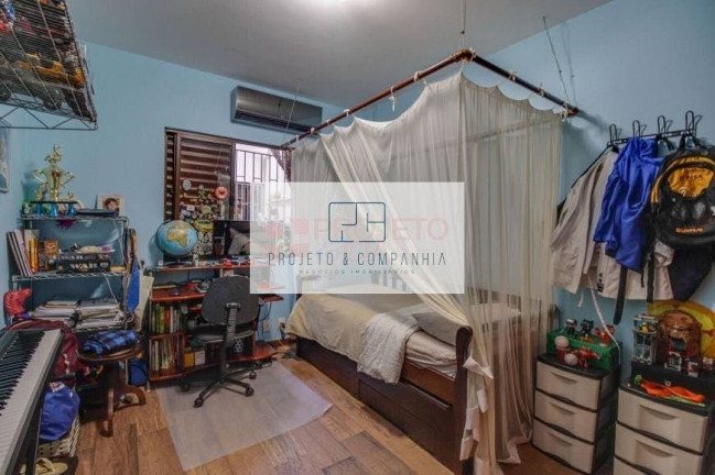 Imagem Casa com 4 Quartos à Venda, 243 m² em Alto Da Boa Vista - São Paulo Imagem Casa com 4 Quartos à Venda, 243 m² em Alto Da Boa Vista - São Paulo