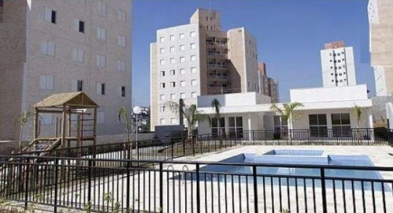 Imagem Apartamento com 2 Quartos à Venda, 53 m² em Parque São Lourenço - São Paulo Imagem Apartamento com 2 Quartos à Venda, 53 m² em Parque São Lourenço - São Paulo