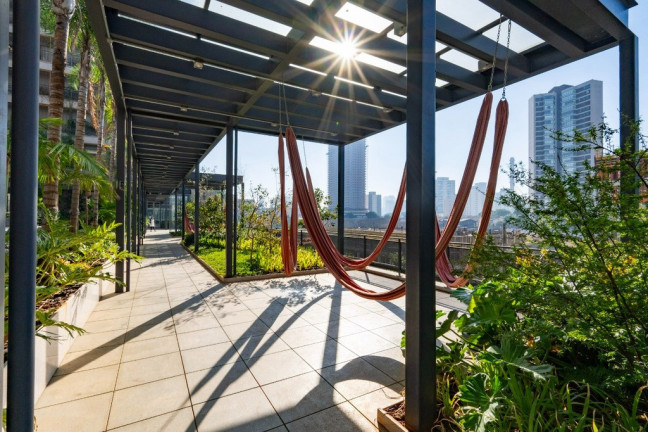 Imagem Imóvel com 5 Quartos à Venda, 402 m² em Jardim Das Acácias - São Paulo