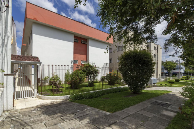 Foto do imóvel Apartamento com 2 Quartos à Venda, 55 m² em água Verde - Curitiba