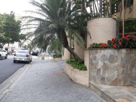 Imagem Apartamento com 3 Quartos à Venda, 90 m² em Vila Mariana - São Paulo Imagem Apartamento com 3 Quartos à Venda, 90 m² em Vila Mariana - São Paulo